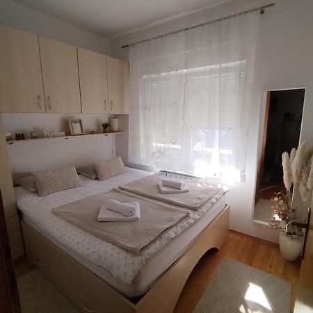 Apartman Ivana 萨格勒布 外观 照片