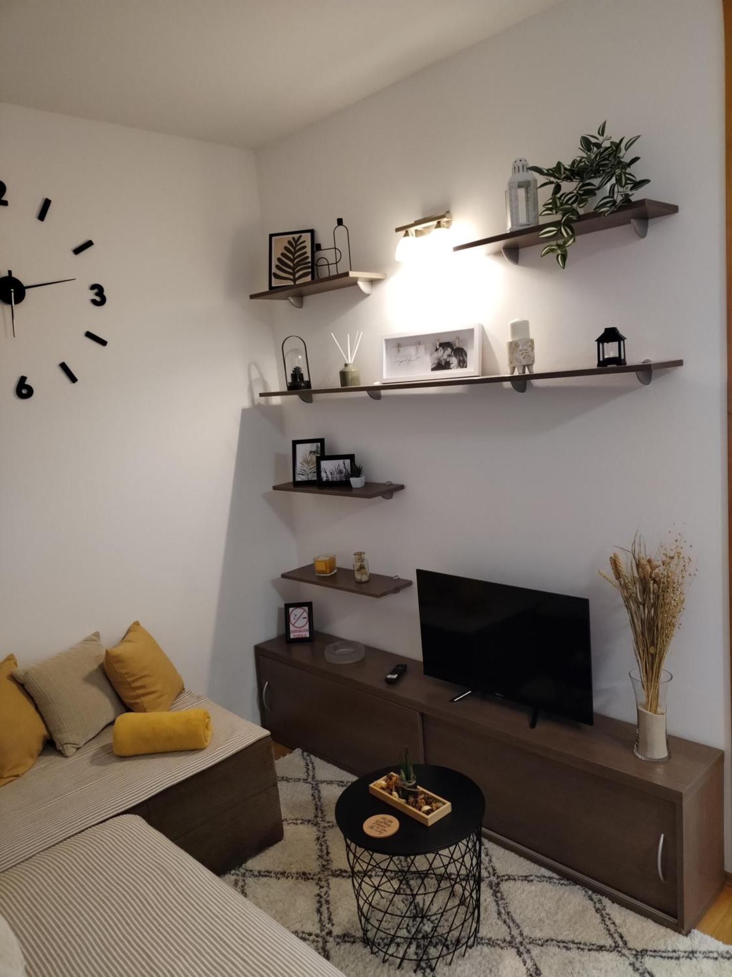 Apartman Ivana 萨格勒布 外观 照片