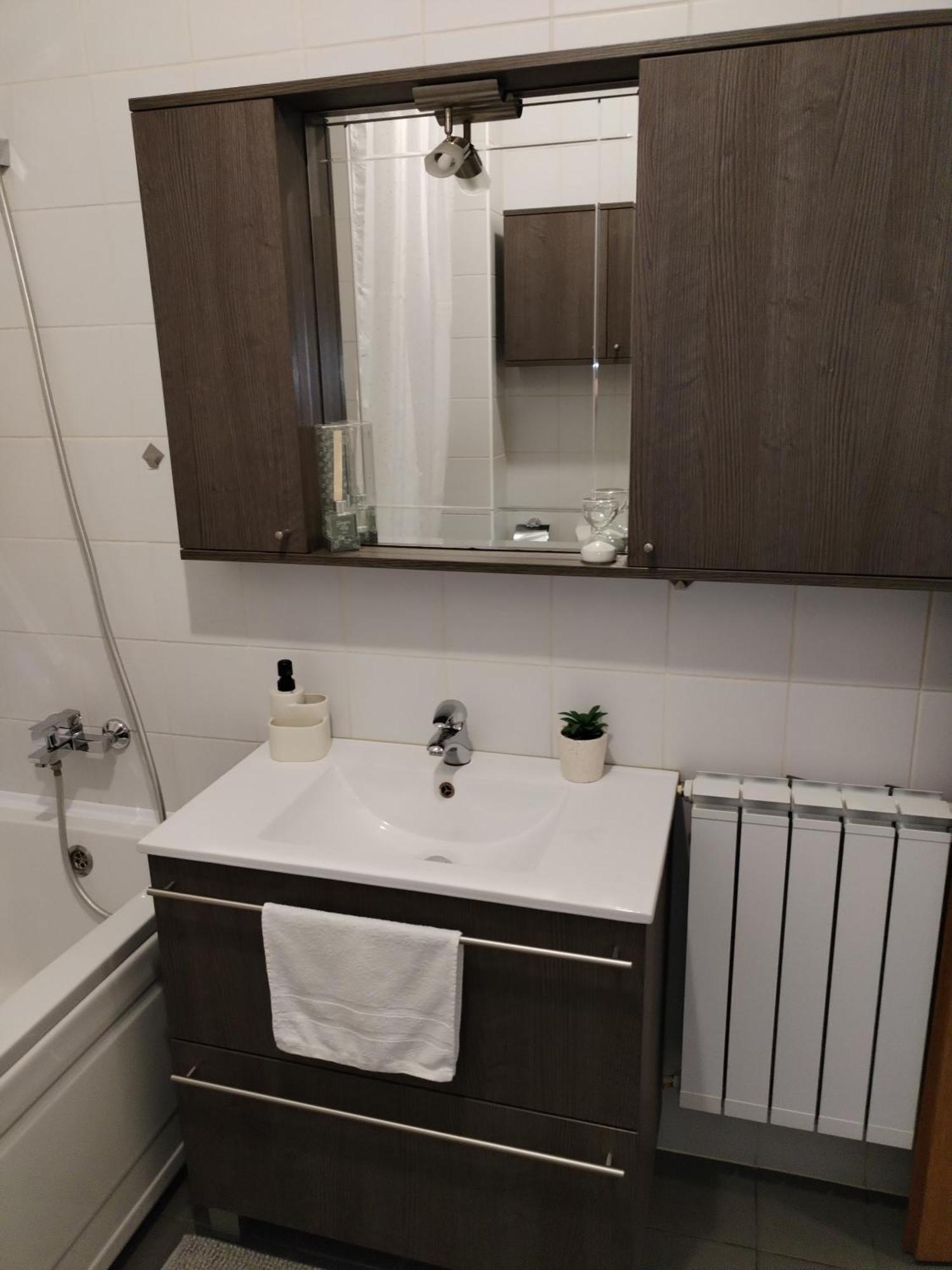 Apartman Ivana 萨格勒布 外观 照片