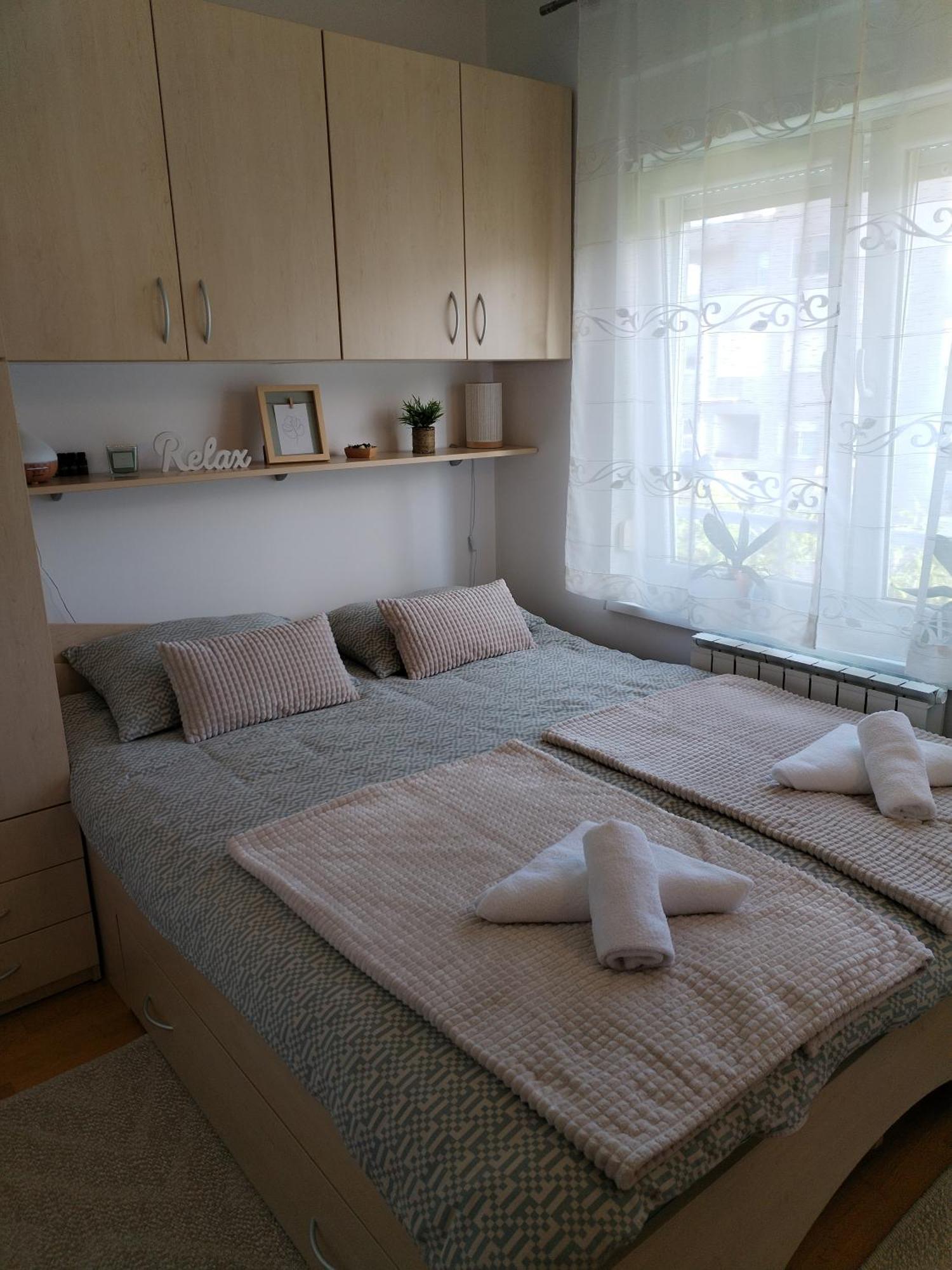 Apartman Ivana 萨格勒布 外观 照片