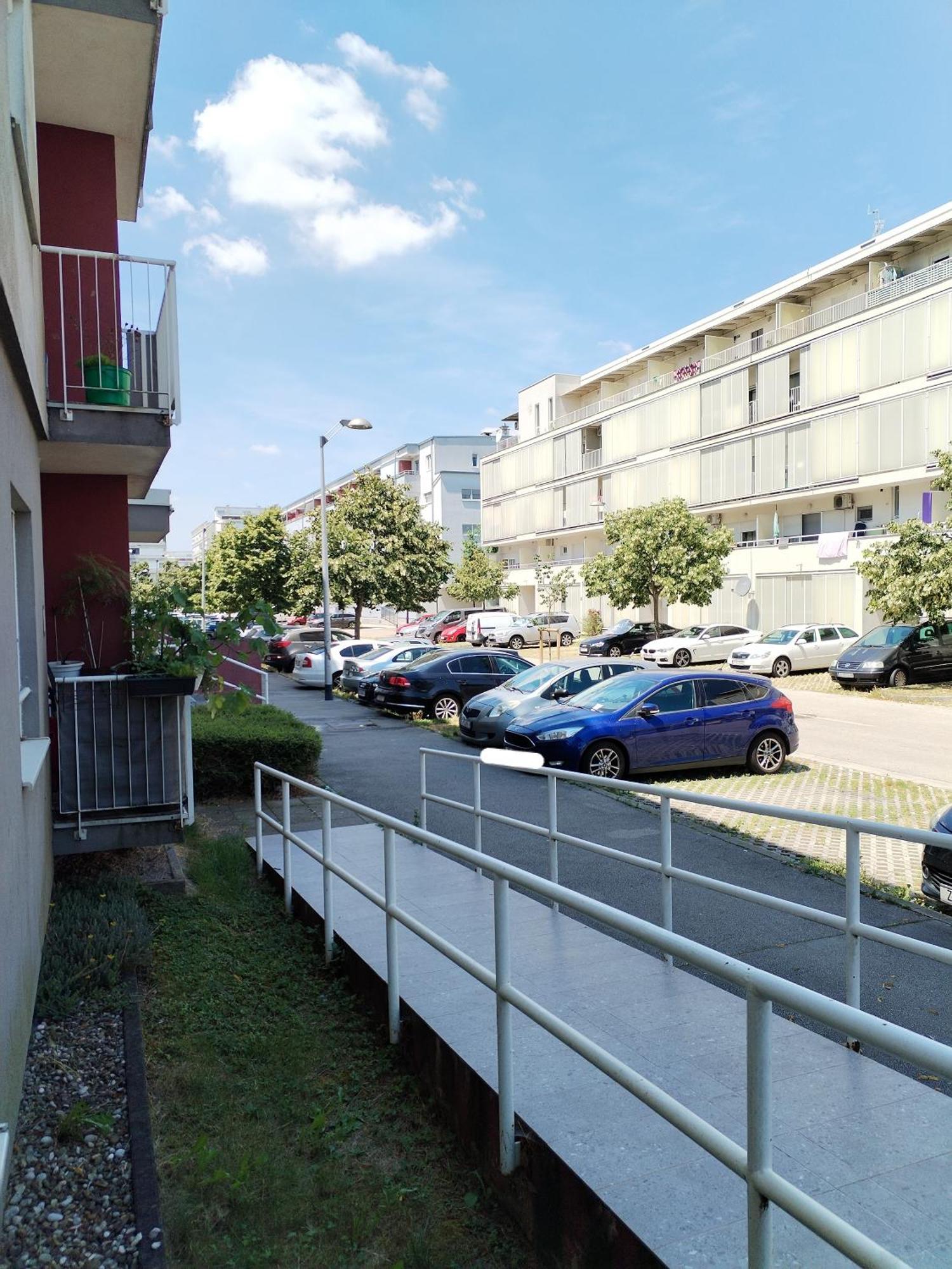 Apartman Ivana 萨格勒布 外观 照片