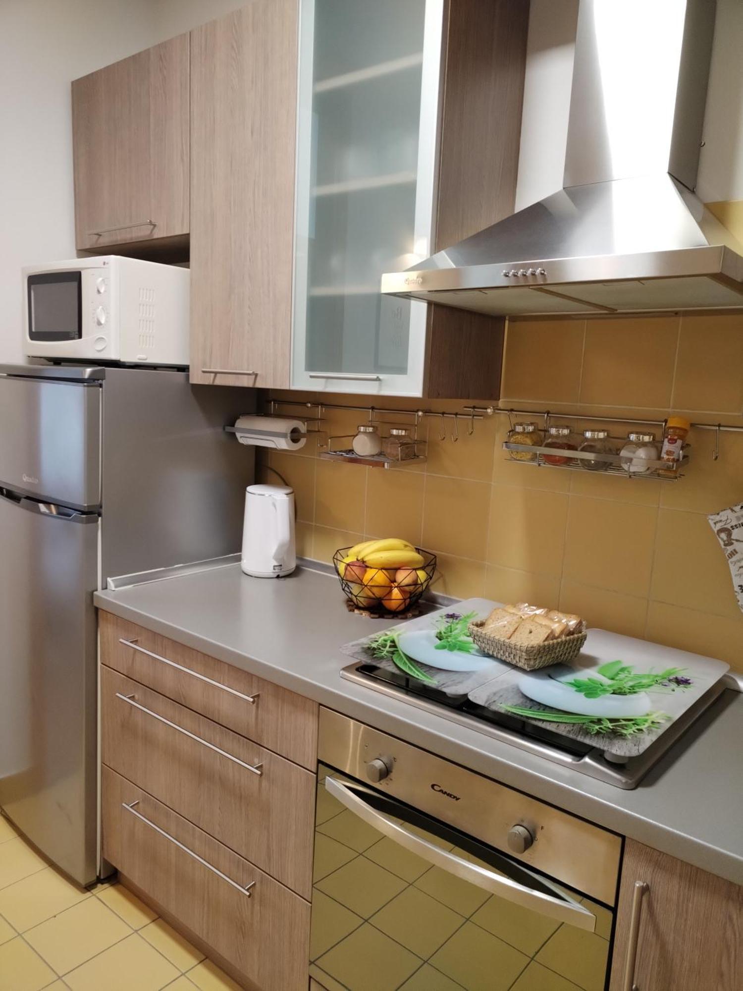 Apartman Ivana 萨格勒布 外观 照片
